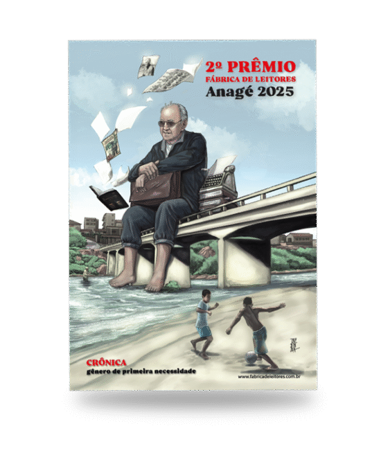 O cronista de Anagé O cronista de Anagé