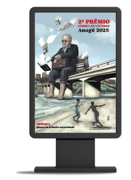 O cronista de Anagé O cronista de Anagé